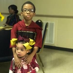 Meet your Posher, Charisma